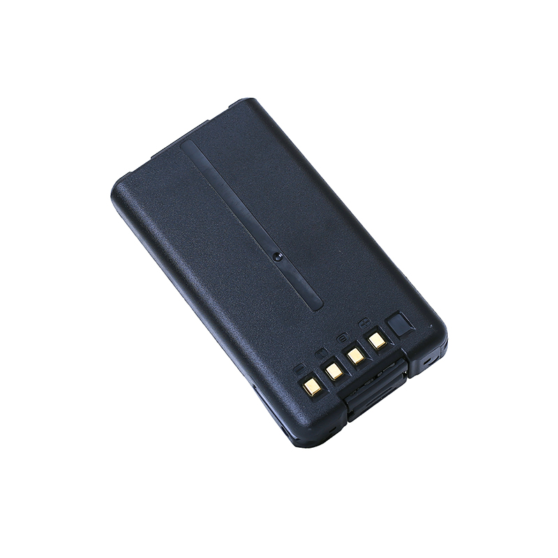 KNB-47L walkie talkie battery