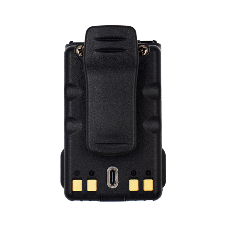BP 220 walkie talkie battery