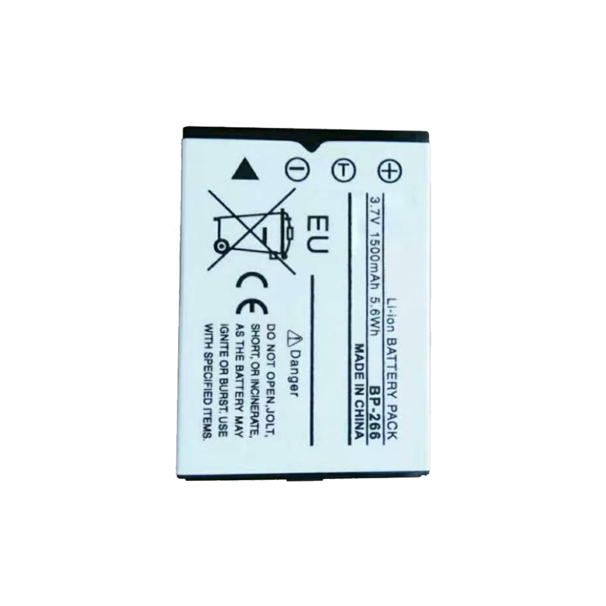 BP266 battery BP266 battery