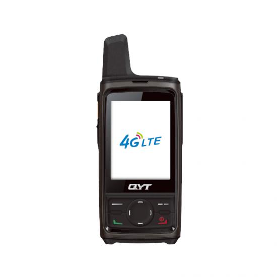  Q8 4G LTE android POC sim card gps có màn hình màu ip bộ đàm bộ đàm