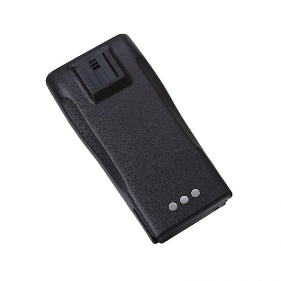 pin ban đầu nntn4970 hai chiều cho motorola gp3688 walkie-talkie li-ion sạc pin