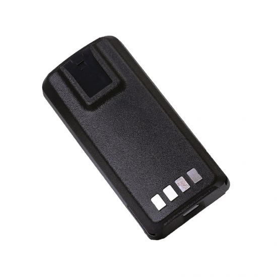 pin hai chiều cho motorola cp1300 walkie-talkie ni-mh li-ion pin sạc