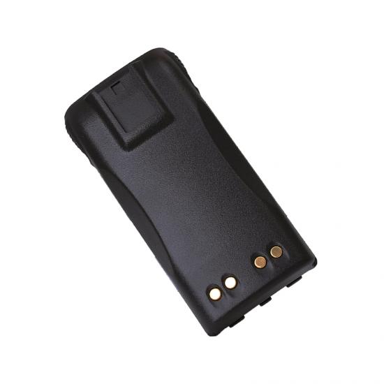 pin hai chiều cho motorola gp88s walkie-talkie ni-cd ni-mh li-ion pin sạc