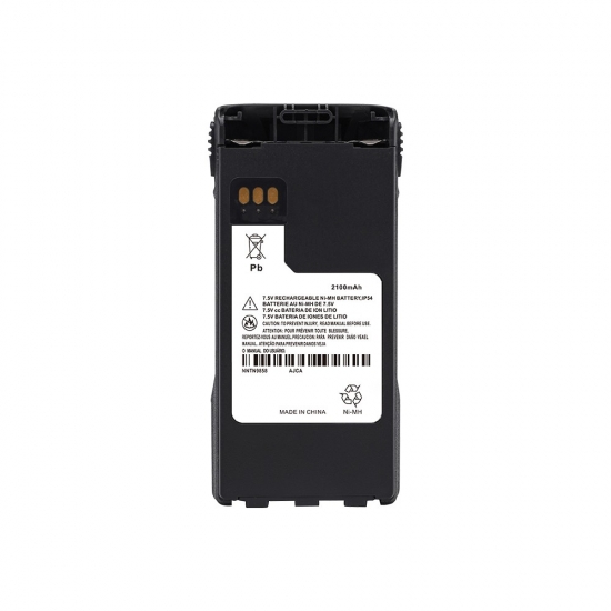 pin máy bộ đàm NTN7335