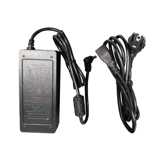 khe cắm thay thế loại 6 sạc thông minh gp3688