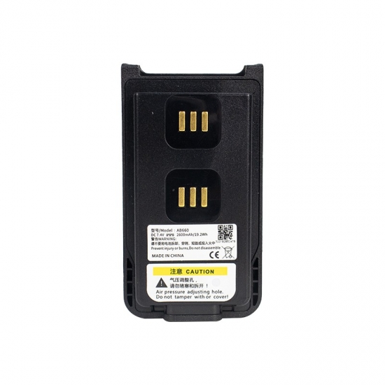 Pin Caltta PH600/PH690/PH660