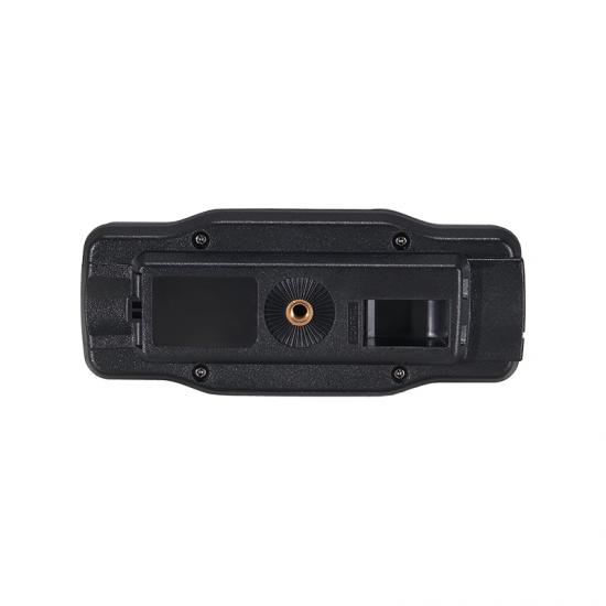 Bộ đàm di động màn hình màu băng tần kép QYT KT-M600