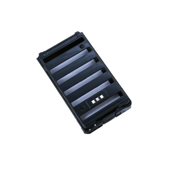 Pin bộ đàm Ni-MH KNB-43, pin thay thế dự phòng cho máy bộ đàm Kenwood TH-K2AT TH-K4AT TH-255A
