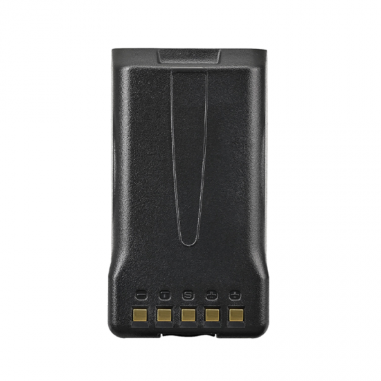 Pin thay thế bộ đàm Ni-Cd Ni-MH KNB 25 26/56N cho Kenwood TK2140/3140/3160/3148/3178 NX220/320