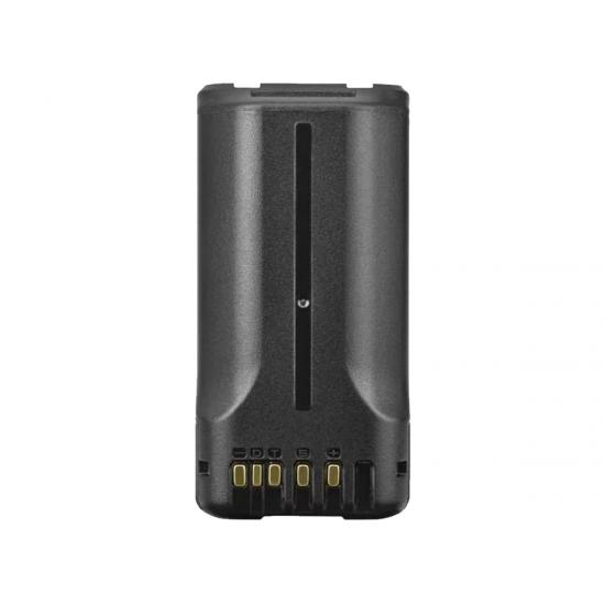 Pin thay thế Li-ion KNB-L3 tương thích với bộ đàm kỹ thuật số hai chiều Kenwood NX5300