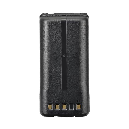 Pin thay thế NI-MH KNB-31 tương thích với bộ đàm Kenwood TK3185 TK2180 TK3180 TK5210