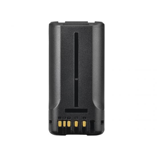 Pin thay thế Li-ion KNB-L2 tương thích với bộ đàm kỹ thuật số Kenwood NX5300