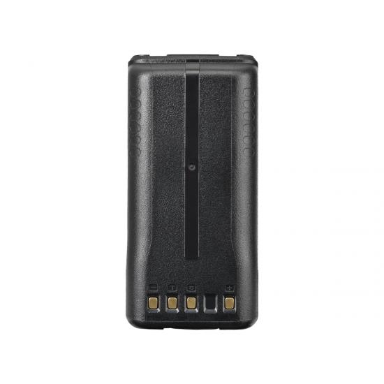 Pin thay thế KNB-32N NI-MH tương thích với bộ đàm Kenwood TK3185 TK2180 TK3180 TK5210