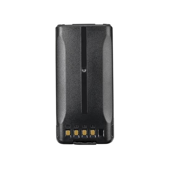 Pin thay thế Li-ion KNB-33L tương thích với bộ đàm Kenwood TK3185 TK2180 TK3180 TK5210