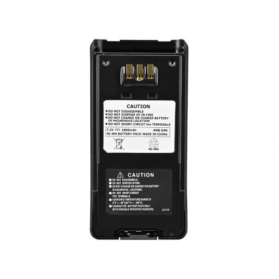 pin bộ đàm KNB-32N