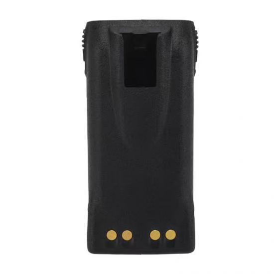 pin HNN4001 NI-CD NI-MH loại dày tiêu chuẩn loại A thay thế đa dung lượng cho GP320 GP340 GP328 GP338 PTX760P TX960 GP360 GP380 PRO5150 bộ đàm