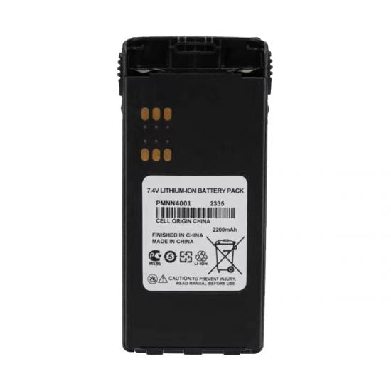 pin HNN4001