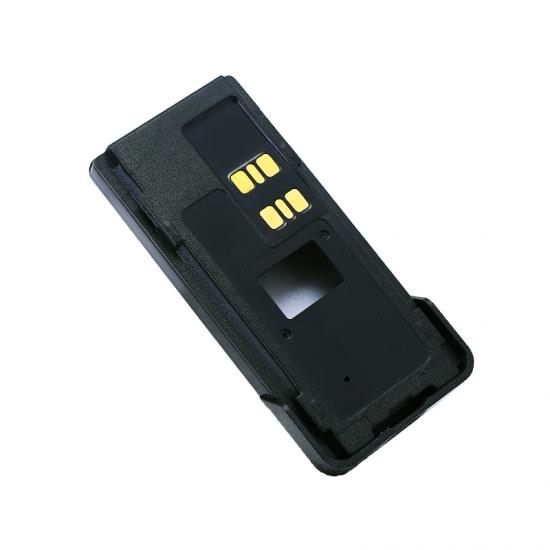 Pin thay thế LI-ION PMNN4417 PMNN4418 2200mAh/2600mAh/2700mAh tương thích với bộ đàm cầm tay XIR P6600 P6620 DP2400
