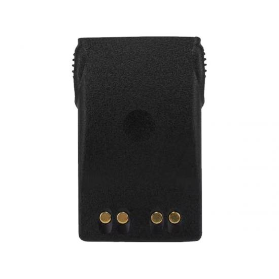 PMNN4023 Pin thay thế lithium ion LI-ION 1100mAh tương thích với bộ đàm cầm tay hai chiều GP328PLUS GP388 GP344