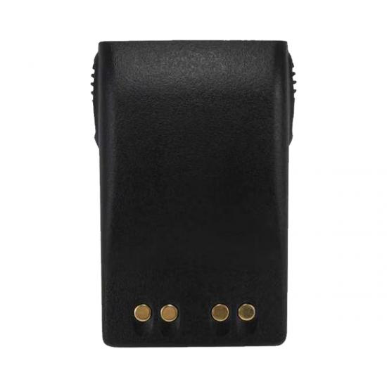 Pin thay thế LI-ION PMNN4024H 2600mAh/3400mAh(35E) kèm kẹp thắt lưng tương thích với bộ đàm cầm tay GP328PLUS GP388 GP344