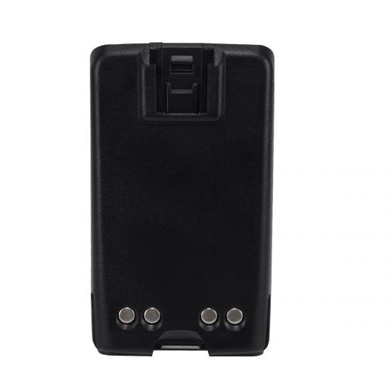 Pin thay thế NI-MH PMNN4071A 1300mAh/1500mAh/1800mAh tương thích với bộ đàm cầm tay hai chiều Mag One A8