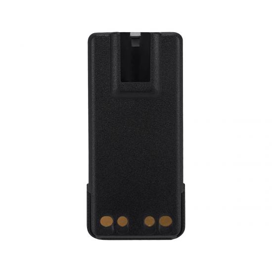 Pin NI-MH 1500mAh PMNN4415 thay thế tương thích với bộ đàm cầm tay hai chiều XIR P6600 P6620 DP2400
