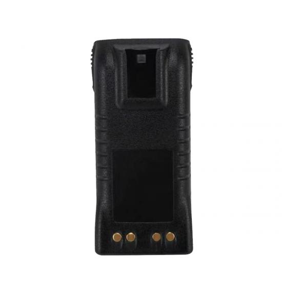 Pin thay thế LI-ION chống cháy nổ NNTN5510DR 1500mAh tương thích với bộ đàm hai chiều GP329EX GP380EX GP340EX