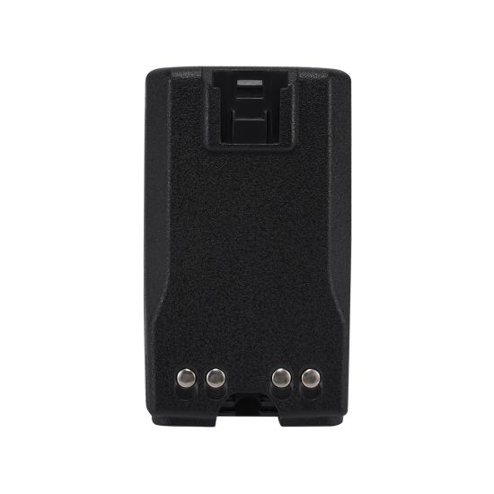 Pin LI-ION 2600mAh/2700mAh/3000mAh PMNN4534A PMNN4502A tương thích với bộ đàm cầm tay Mag One A8i BPR40