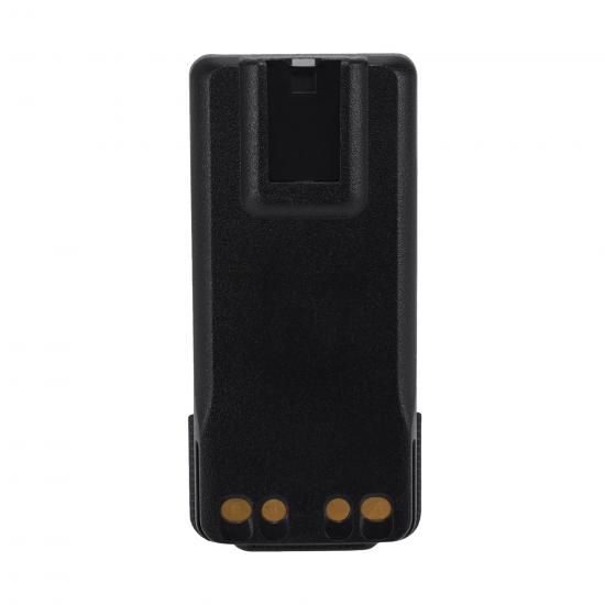 Pin LI-ION 1800mAh PMNN4416 thay thế tương thích với bộ đàm cầm tay hai chiều XIR P6600 P6620 DP2400