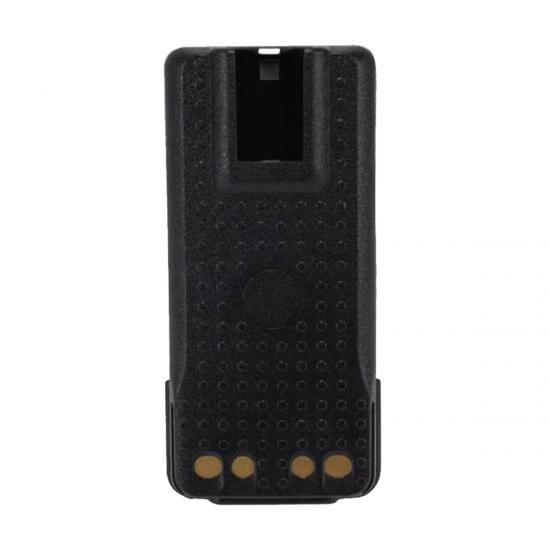 Pin thay thế LI-ION IMPRES PMNN4489A 2900mAh/3400mAh tương thích với bộ đàm XIR P8668i GP328D+ DP4400
