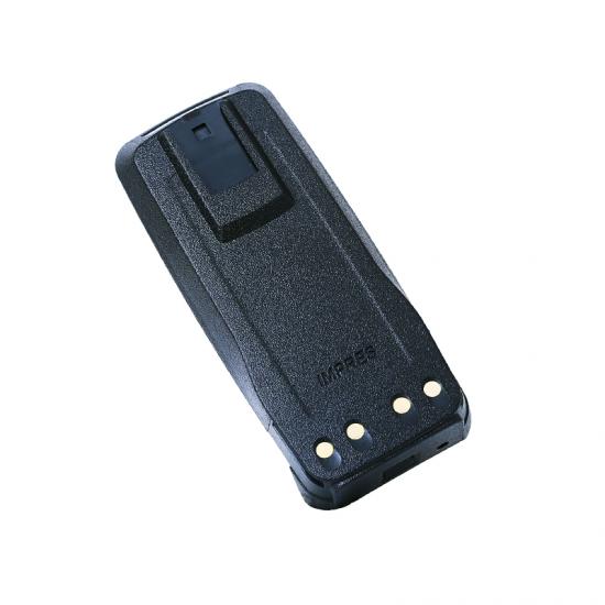 Pin thay thế Lithium Ion NNTN4077 NNTN4103 loại C, pin thông minh IMPRES cho dòng bộ đàm XIR P8200 P8268