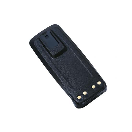 Pin thay thế Lithium Ion IMPRES NNTN4066, pin thông minh IMPRES dành cho bộ đàm hai chiều dòng XIR P8200 P8268