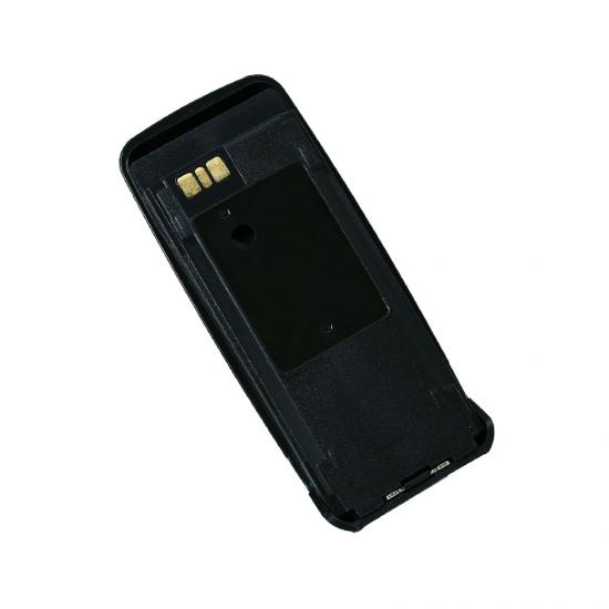 Pin thay thế Lithium Ion NNTN4077 NNTN4103 loại C, pin thông minh IMPRES cho dòng bộ đàm XIR P8200 P8268