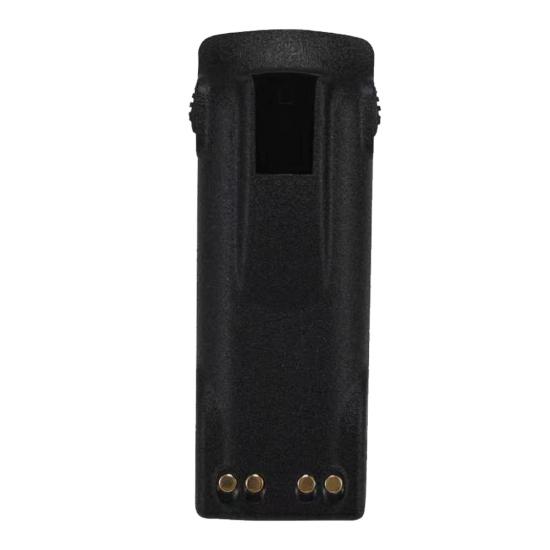 Pin thay thế Li-ion PMNN4049 PMNN4047A IMPRES tùy chọn cho bộ đàm MTP700 MTP750