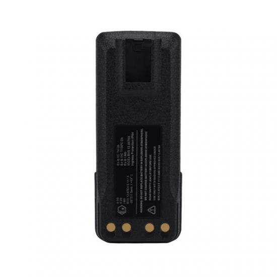 Pin Li-ion chống cháy nổ thay thế NNTN8359A 7.6V 2075mAh cho bộ đàm hai chiều P8608EX