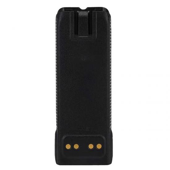 Pin Li-ion Polymer IMPRES 8.7V 5000mAh NNTN7453A NNTN6034A cho bộ đàm hai chiều XTS3000 XTS5000