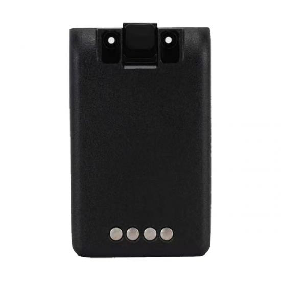 Pin thay thế Li-ion PMNN4423A 1100mAh cho bộ đàm hai chiều Q5 Q9 Q11 VZ-9