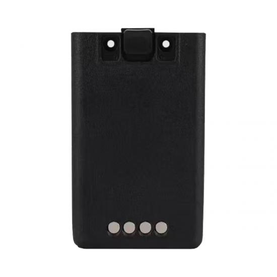 Pin thay thế Li-ion FNB-150 nhiều tùy chọn dung lượng & cell cho bộ đàm hai chiều Q5 Q9 Q11 VZ-9