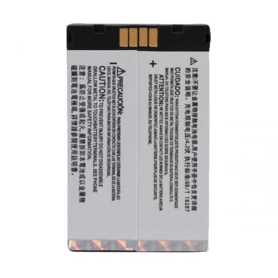 Pin thay thế Li-ion NNTN4655B 1800mAh cho bộ đàm hai chiều MTH800