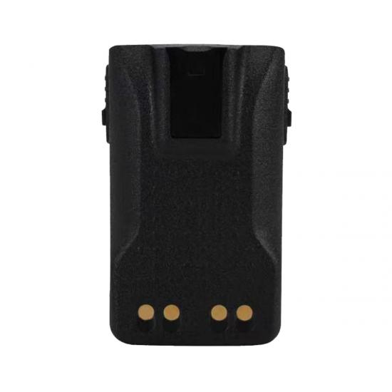 Pin thay thế Li-ion PMNN4511A Nhiều tùy chọn cell cho bộ đàm hai chiều XiR E8600 E8608 E8668