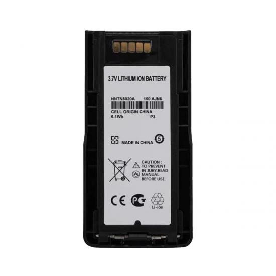 pin NNTN8020AC