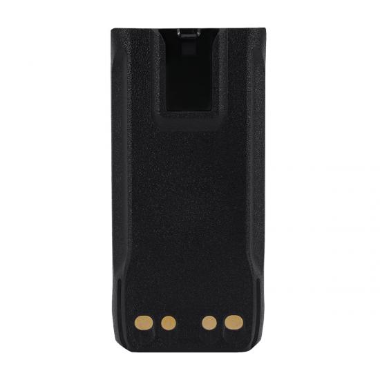 Pin Polymer Li-ion & IMPRES PMNN4807 dung lượng đa dạng cho bộ đàm hai chiều R7