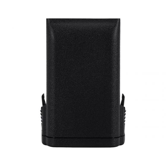 Pin Li-ion & IMPRES thông minh NNTN7038A NNTN8930A phiên bản ngắn, nhiều cell & dung lượng cho bộ đàm hai chiều APX6000 APX7000 APX8000 SRX2200