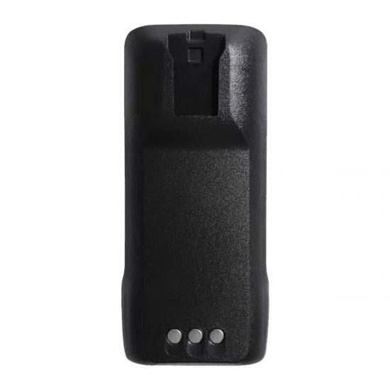 Pin Li-ion phiên bản mỏng PMNN4600A với nhiều mức dung lượng cho bộ đàm hai chiều R2 / IP55