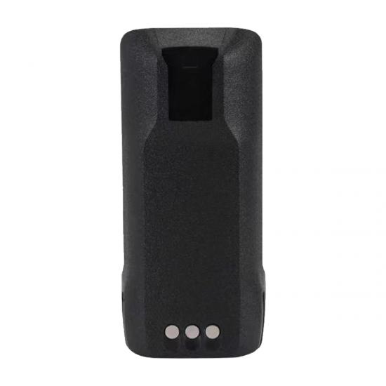 Pin Li-ion & NI-MH đa thông số PMNN4598A với tùy chọn TYPE-C cho bộ đàm hai chiều R2 / IP55