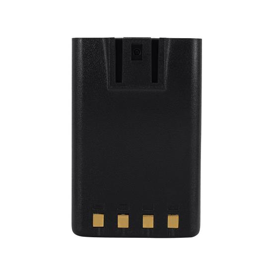 Pin thay thế Li-ion KB‑58L 7.4V 1200mAh cho bộ đàm hai chiều PT558