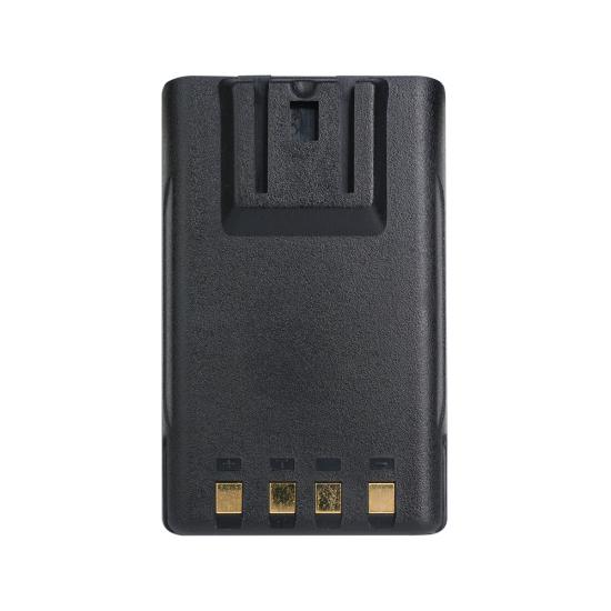 Pin thay thế Li-ion KB‑33L 7.4V 1200mAh cho bộ đàm hai chiều PT‑3300 PT‑3500 PT‑3800