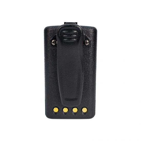 Pin thay thế Li-ion FNB‑Z161 7.4V 1650mAh 1800mAh cho bộ đàm hai chiều VZ‑D131 VZ‑D135 VZ‑V358