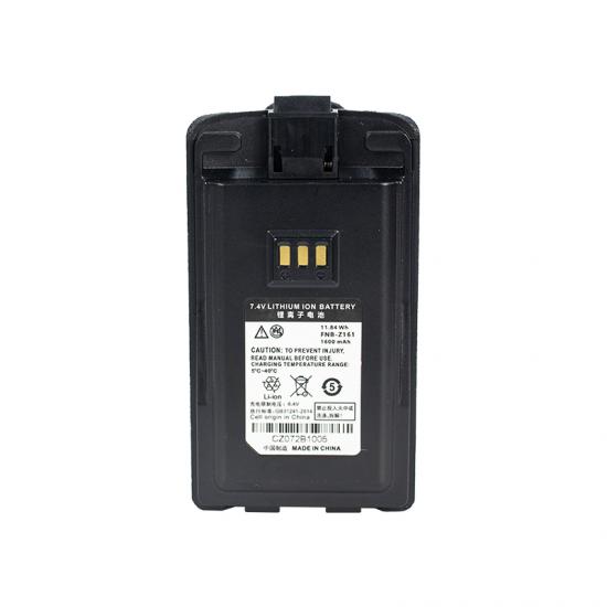 pin FNB‑Z161