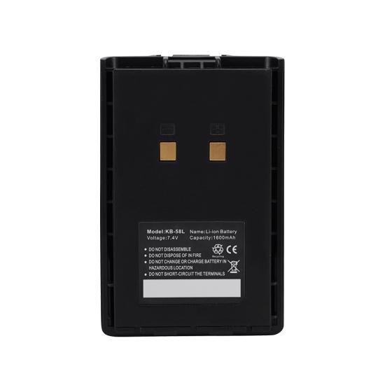 Pin KB‑58L
